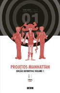 Projeto Manhattan ED Definitiva 1